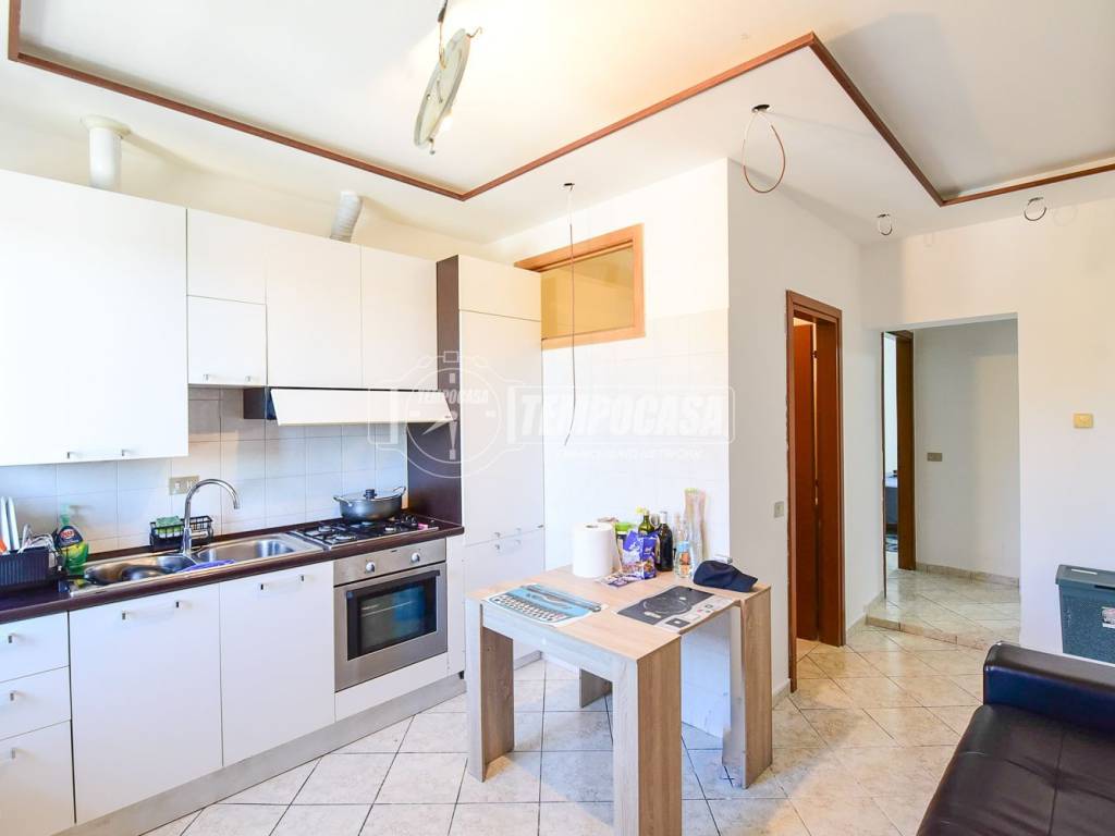 appartamento in vendita a Cantù