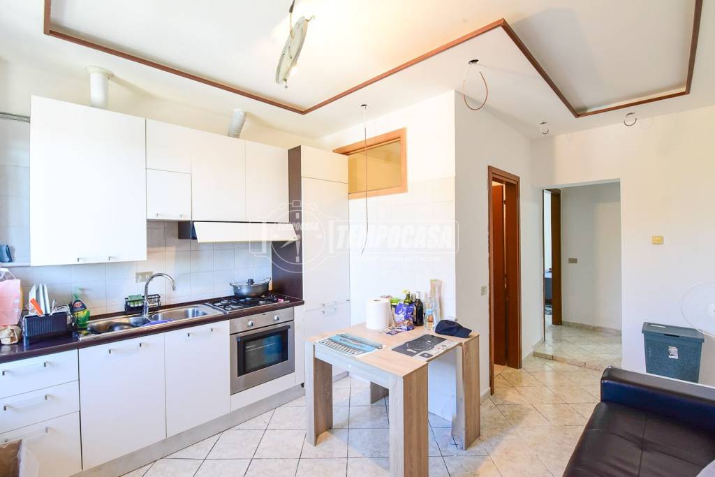 appartamento in vendita a Cantù