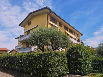 appartamento in vendita a Cantù