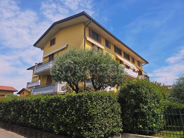 appartamento in vendita a Cantù