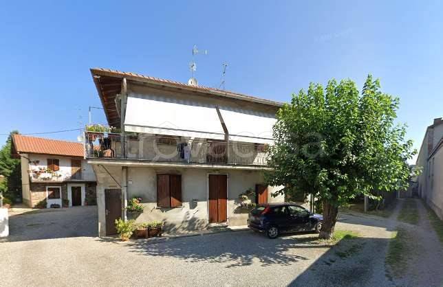 appartamento in vendita a Cantù