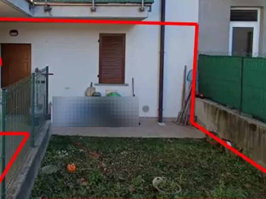 appartamento in vendita a Cantù in zona Vighizzolo