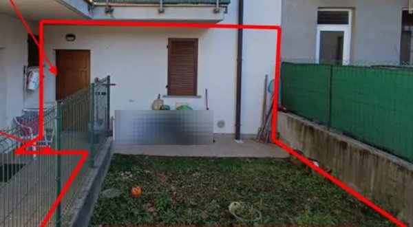 appartamento in vendita a Cantù in zona Vighizzolo