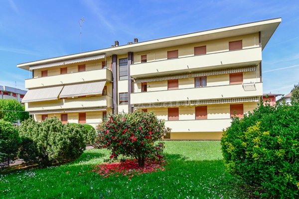 appartamento in vendita a Cantù in zona Vighizzolo