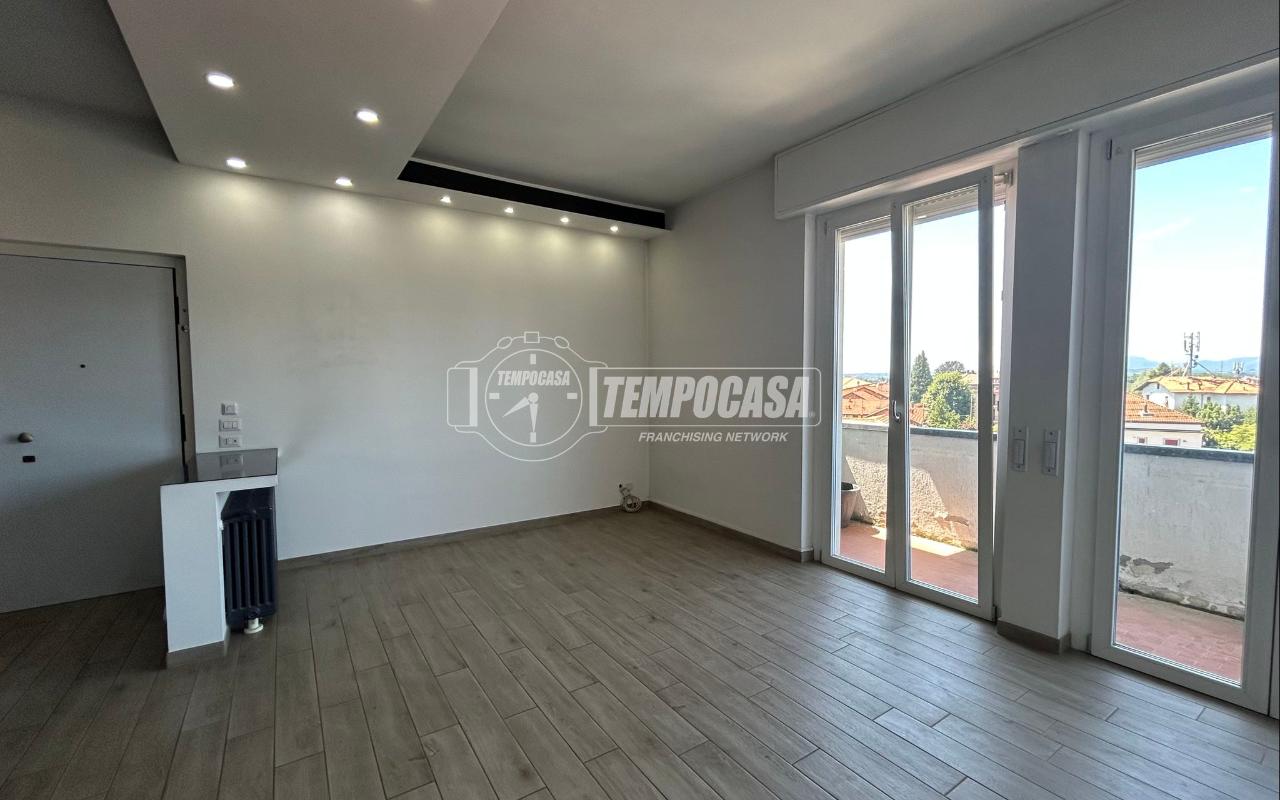 appartamento in vendita a Cantù