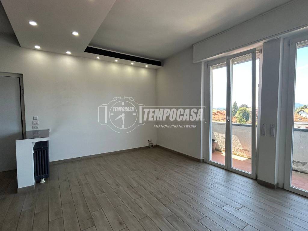 appartamento in vendita a Cantù