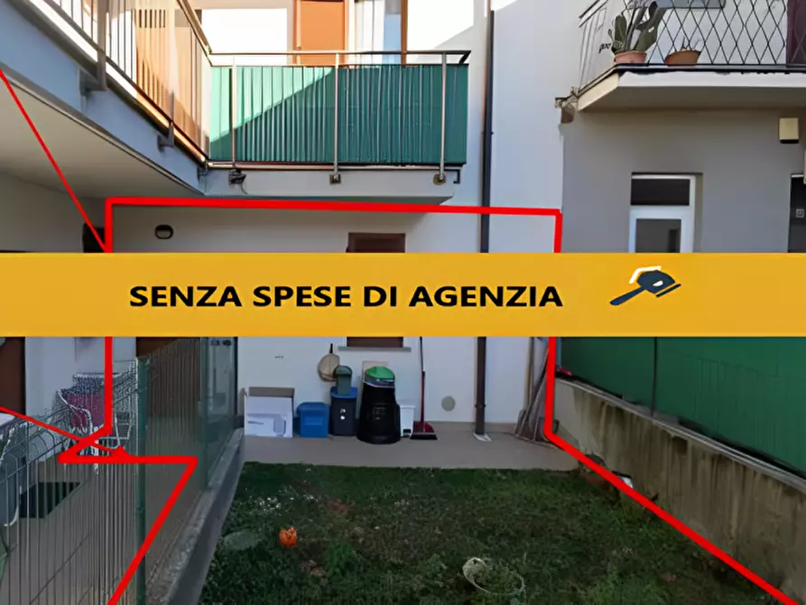 appartamento in vendita a Cantù