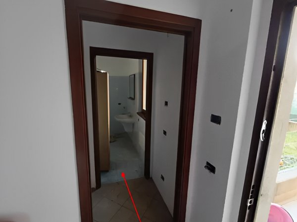 appartamento in vendita a Cantù