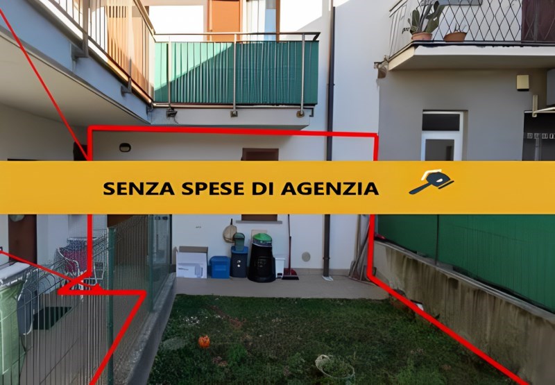 appartamento in vendita a Cantù