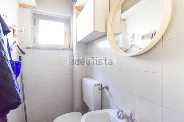 casa semindipendente in vendita a Cantù
