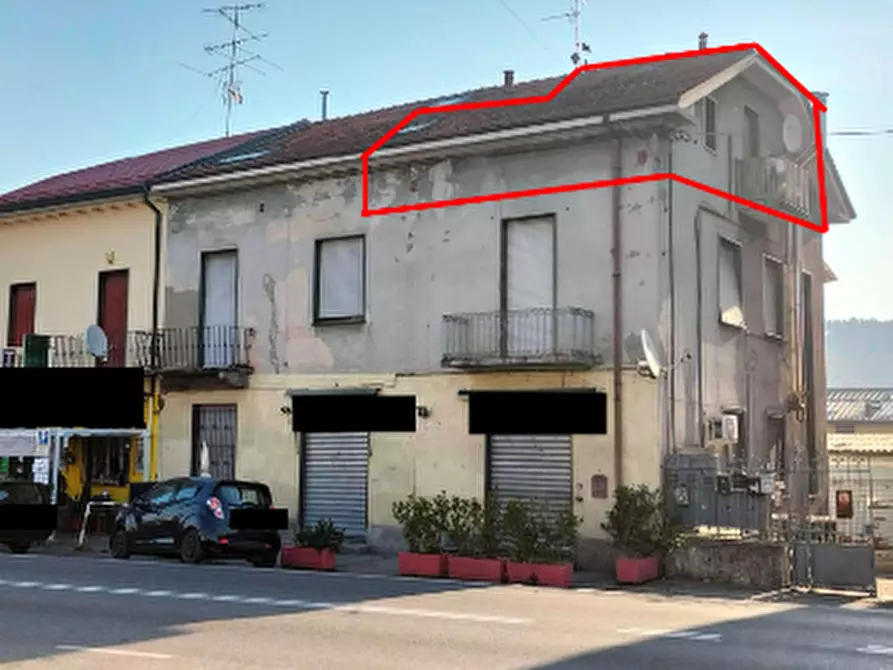 appartamento in vendita a Cantù