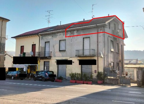 appartamento in vendita a Cantù