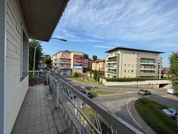 appartamento in vendita a Cantù