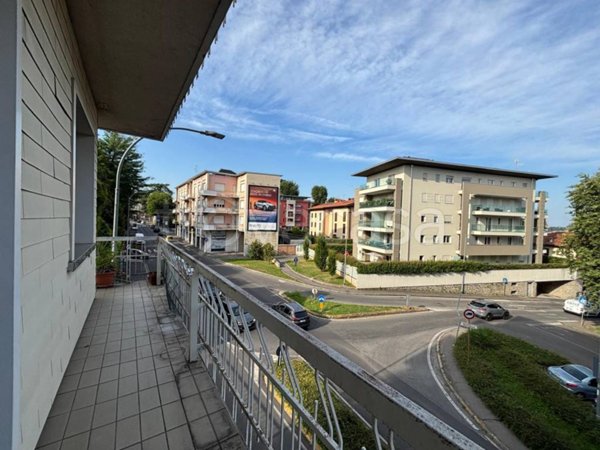 appartamento in vendita a Cantù