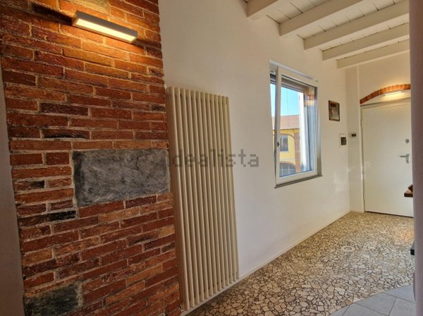 appartamento in vendita a Cantù in zona Vighizzolo