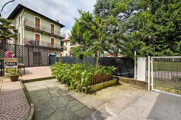 appartamento in vendita a Cantù