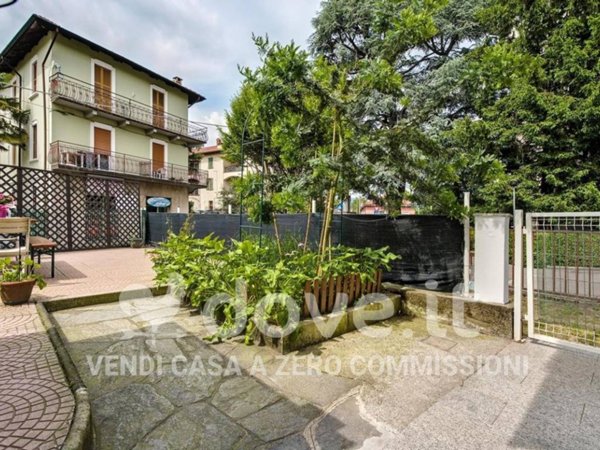 appartamento in vendita a Cantù