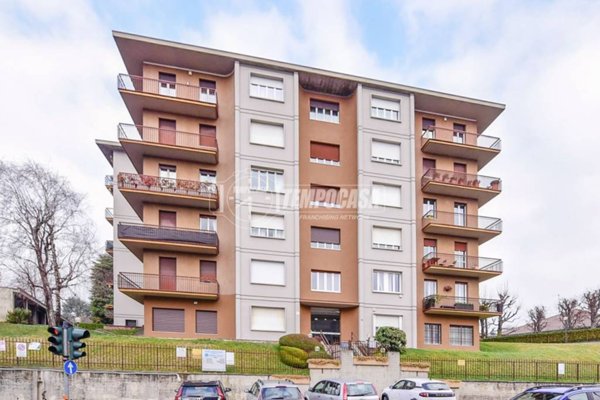 appartamento in vendita a Cantù