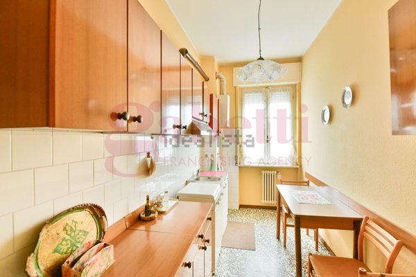 appartamento in vendita a Cantù in zona Vighizzolo