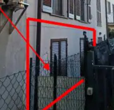 appartamento in vendita a Cantù in zona Vighizzolo