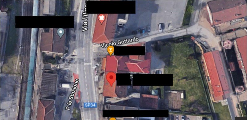 appartamento in vendita a Cantù