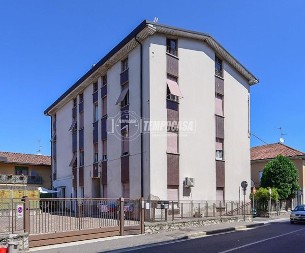 appartamento in vendita a Cantù in zona Vighizzolo