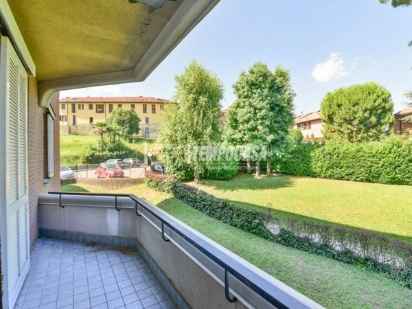 appartamento in vendita a Cantù