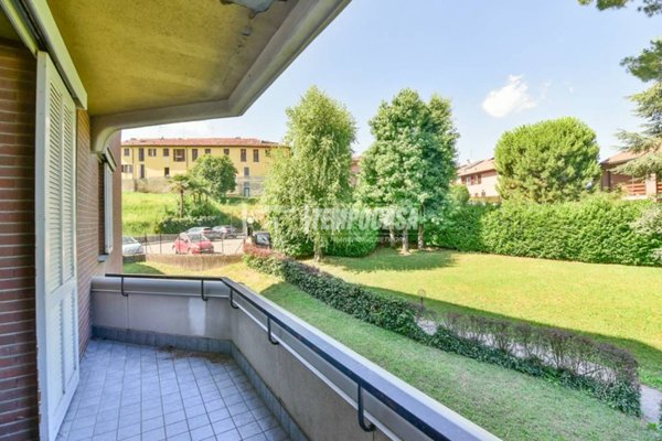 appartamento in vendita a Cantù