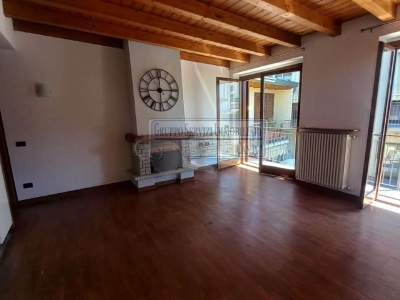 appartamento in vendita a Cantù