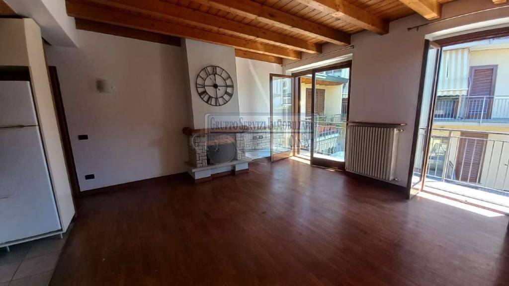 appartamento in vendita a Cantù