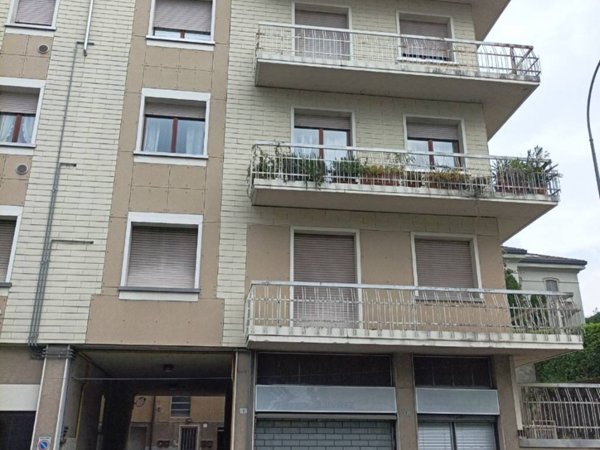 appartamento in vendita a Cantù