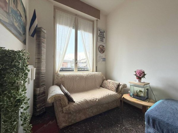 appartamento in vendita a Cantù