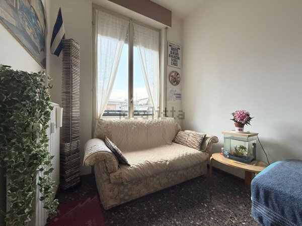 appartamento in vendita a Cantù