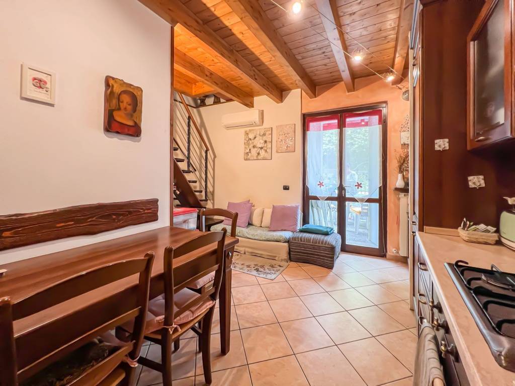 appartamento in vendita a Cantù