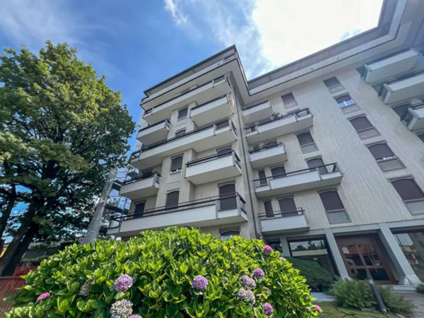appartamento in vendita a Cantù