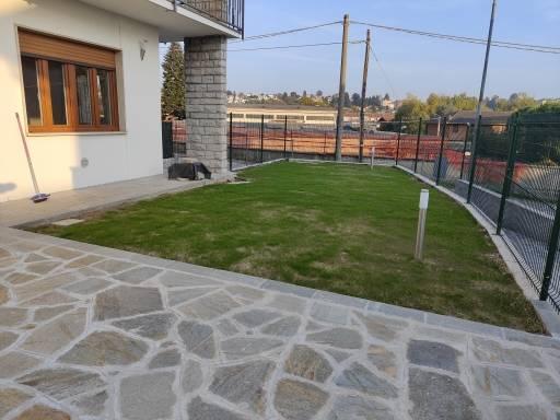 appartamento in vendita a Cantù
