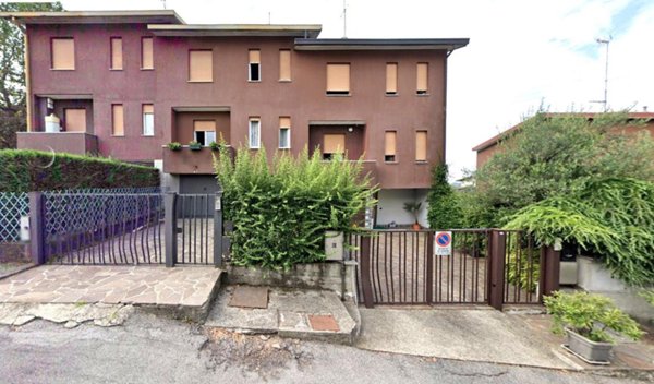 casa indipendente in vendita a Cantù