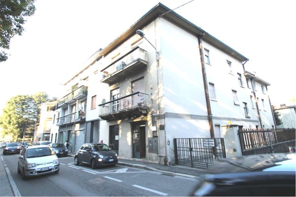ufficio in vendita a Cantù