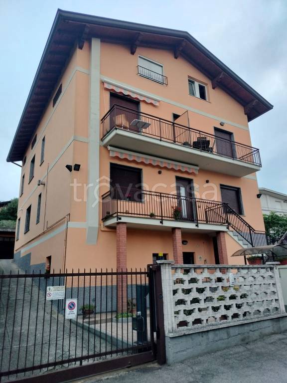 appartamento in vendita a Cantù