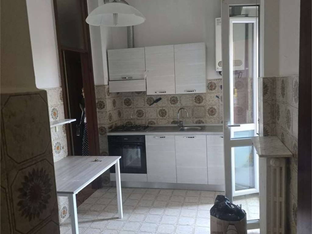 appartamento in vendita a Cantù