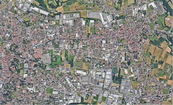 monolocale in vendita a Cantù