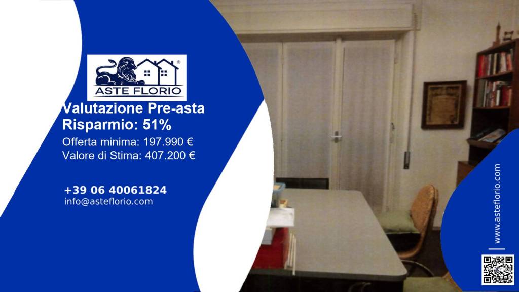 appartamento in vendita a Cantù