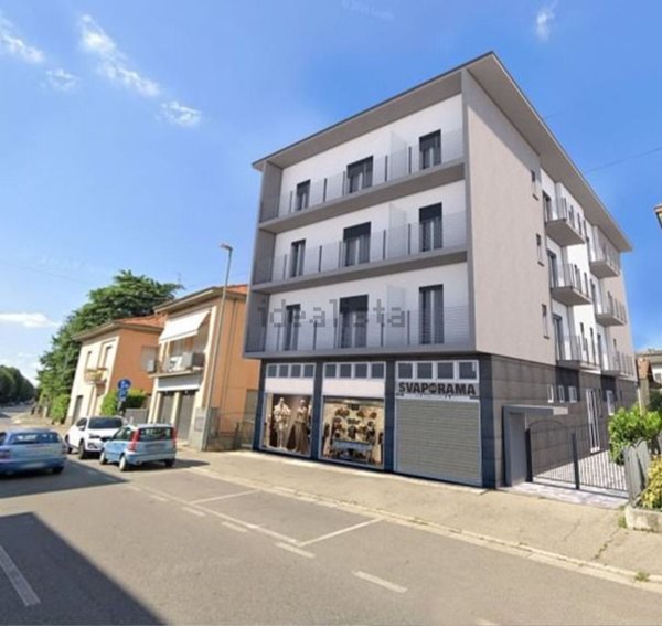 appartamento in vendita a Cantù