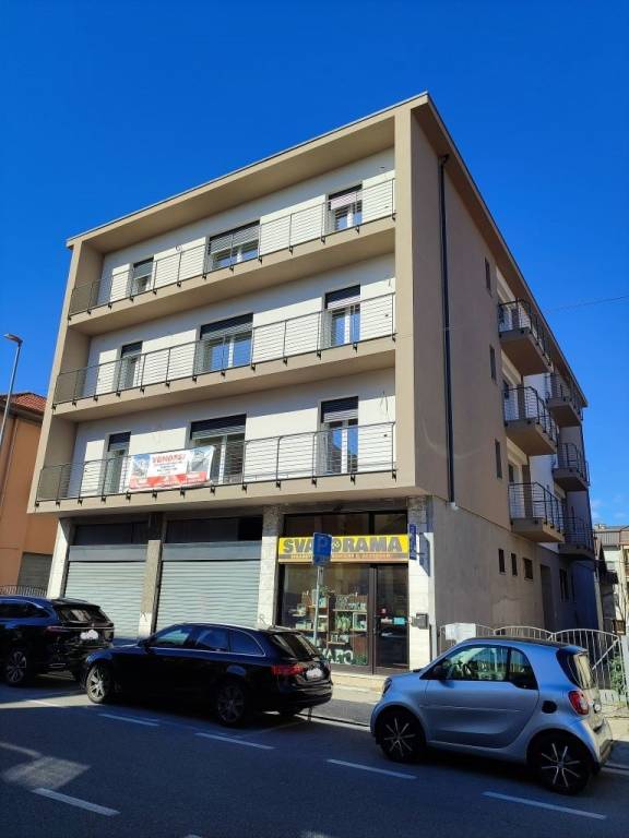 appartamento in vendita a Cantù
