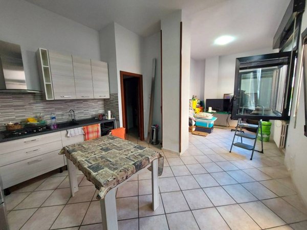 appartamento in vendita a Cantù
