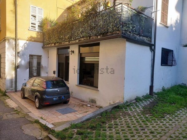 appartamento in vendita a Cantù