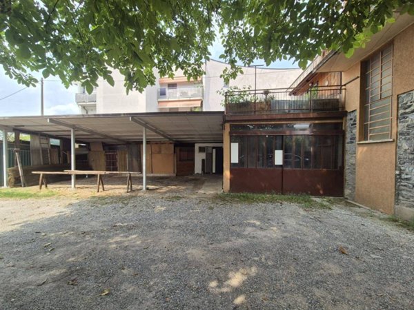 loft in vendita a Cantù in zona Vighizzolo