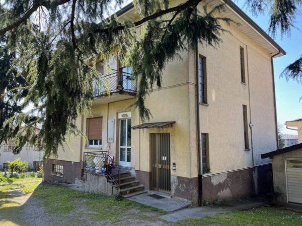 appartamento in vendita a Cantù