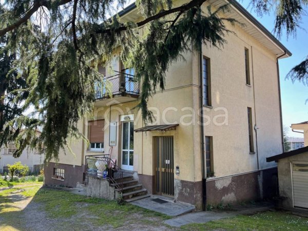appartamento in vendita a Cantù