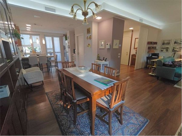 appartamento in vendita a Cantù